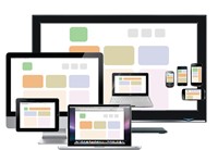 The Mobile Web and Responsive web design