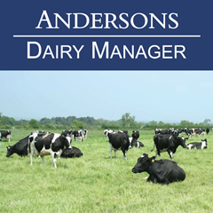 Andersons Dairy Manager