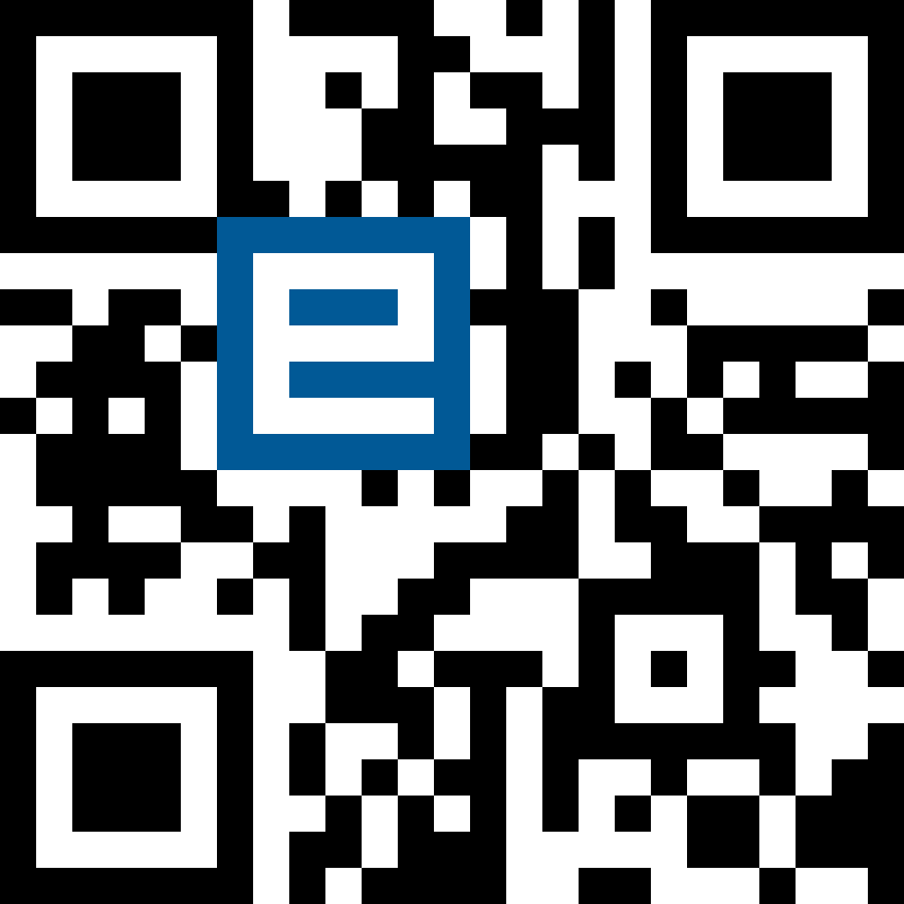 Custom QR design - Click to enlarge the image set