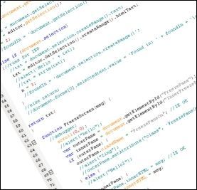 Database and software development - Click to enlarge the image set