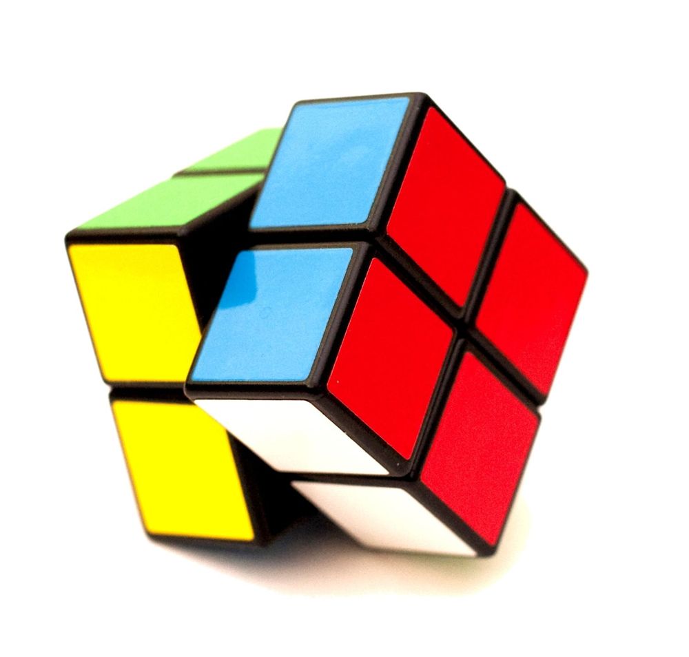 Hungarian Cube