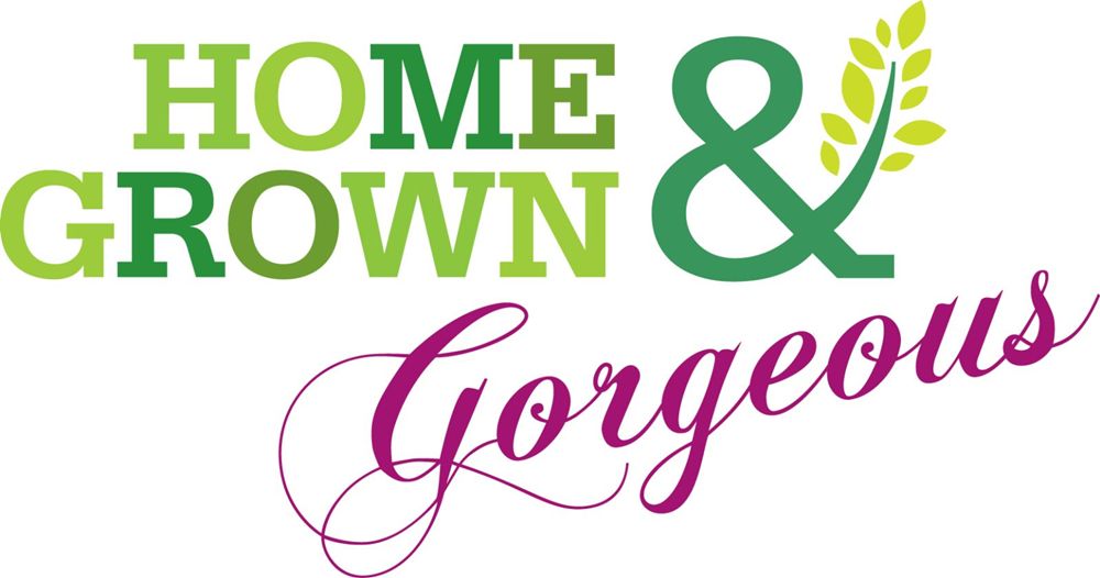 Home Grown And Gorgeous - EKit Clients - EKit - Website Design ...