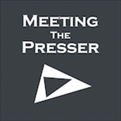 Meeting the Presser